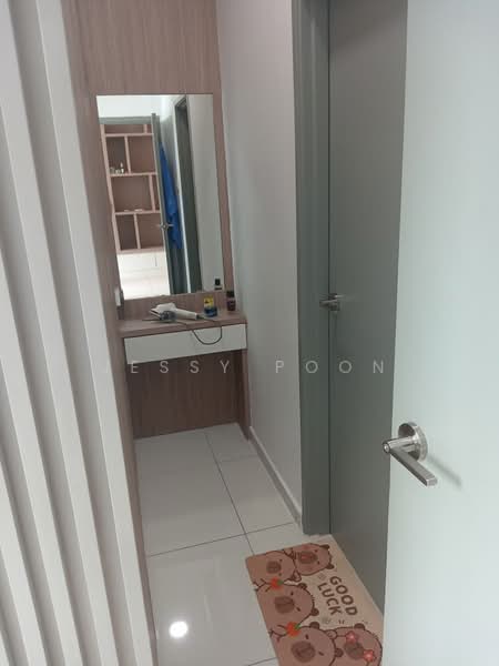 Service Residence for Rent at D'Summit Residences - Jessy Poon - PropertyGuru.com.my
