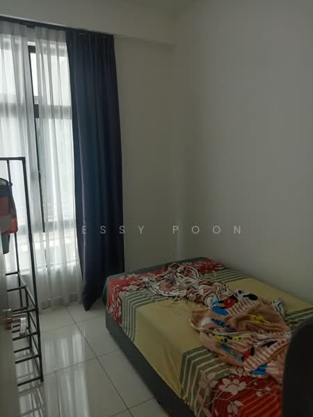 Service Residence for Rent at D'Summit Residences - Jessy Poon - PropertyGuru.com.my