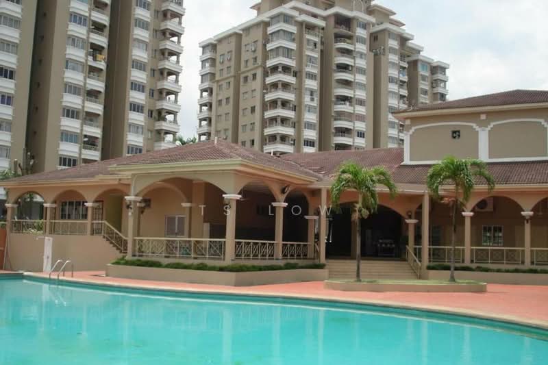 Condominium for Sale at Sri Mahligai Condominium & Townhouse - TS Low - Exterior - PropertyGuru.com.my