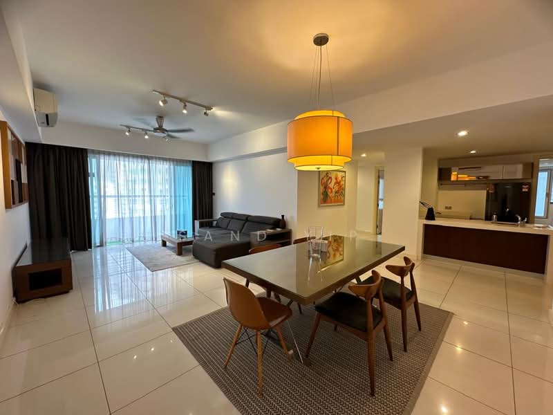Condominium for Sale at Tiffani Kiara - Sand Yip - PropertyGuru.com.my
