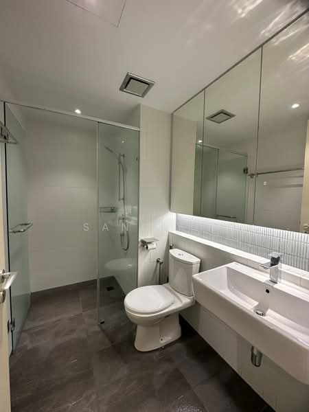 Condominium for Sale at Tiffani Kiara - Sand Yip - PropertyGuru.com.my