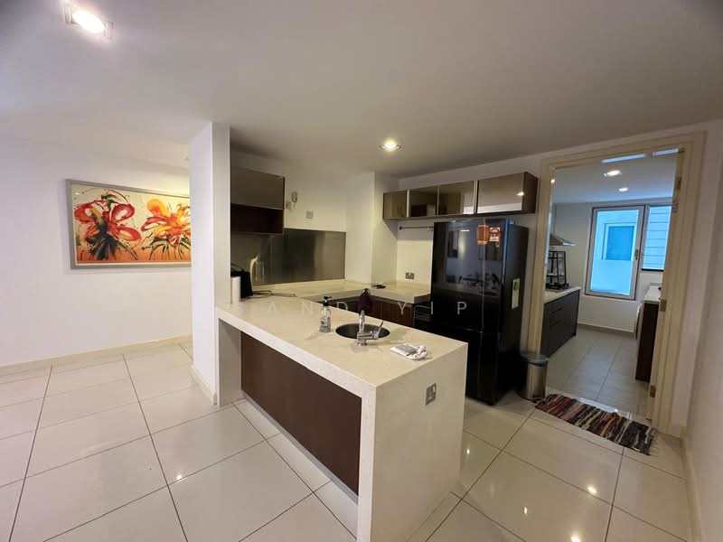Condominium for Sale at Tiffani Kiara - Sand Yip - PropertyGuru.com.my