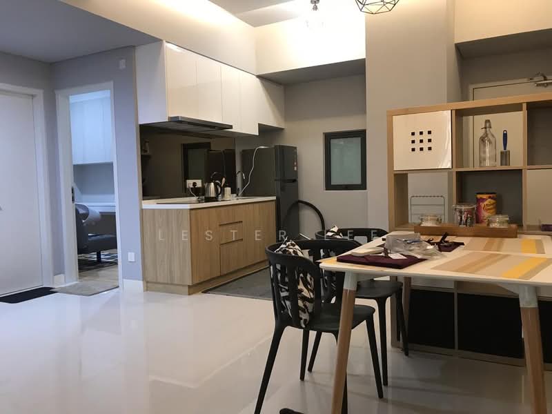 Service Residence for Rent at Radia Residences - Lester Lee - PropertyGuru.com.my