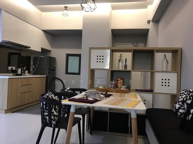 Service Residence for Rent at Radia Residences - Lester Lee - PropertyGuru.com.my