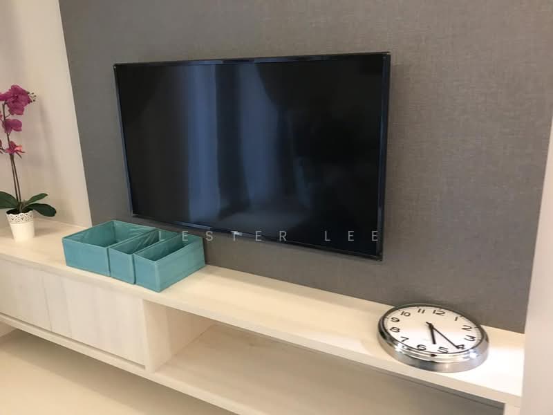 Service Residence for Rent at Radia Residences - Lester Lee - PropertyGuru.com.my