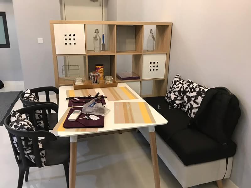 Service Residence for Rent at Radia Residences - Lester Lee - PropertyGuru.com.my