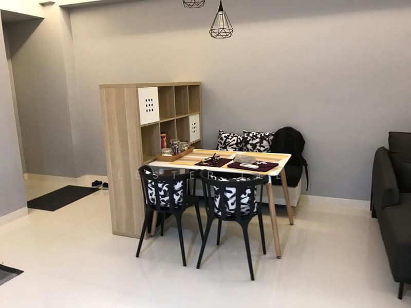Service Residence for Rent at Radia Residences - Lester Lee - PropertyGuru.com.my