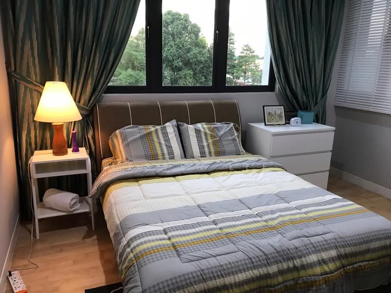 Service Residence for Rent at Radia Residences - Lester Lee - PropertyGuru.com.my