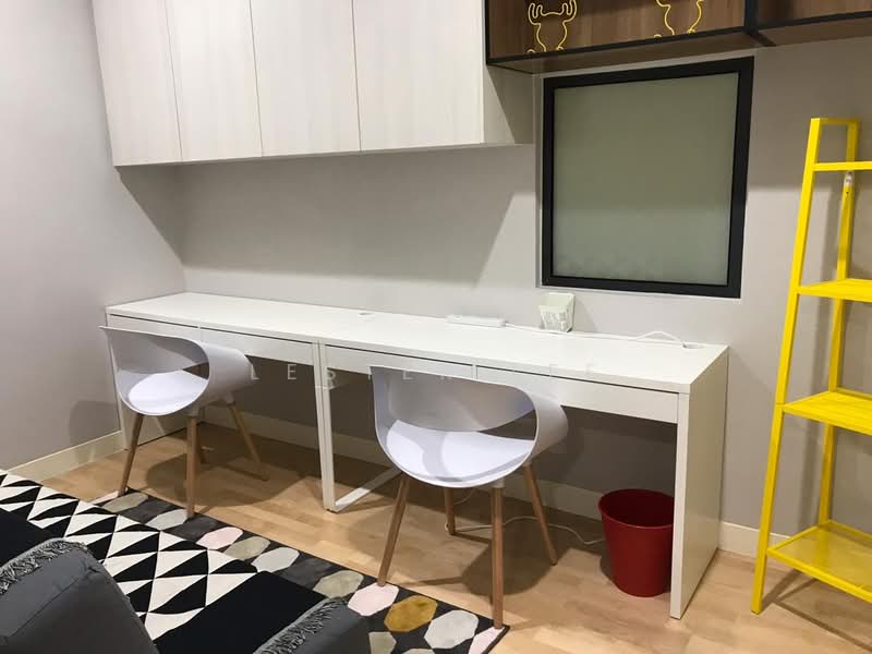 Service Residence for Rent at Radia Residences - Lester Lee - PropertyGuru.com.my