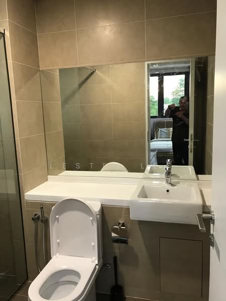 Service Residence for Rent at Radia Residences - Lester Lee - PropertyGuru.com.my