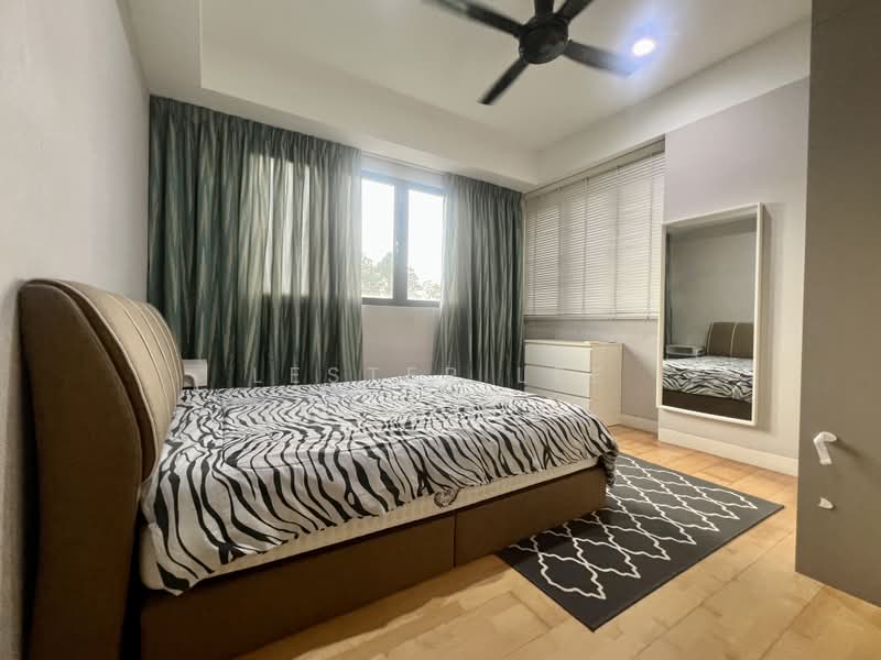 Servis Apartment untuk Disewa di Radia Residences - Lester Lee - PropertyGuru.com.my