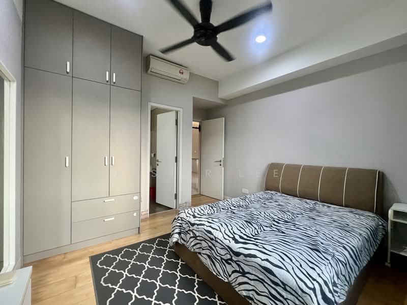 Servis Apartment untuk Disewa di Radia Residences - Lester Lee - PropertyGuru.com.my