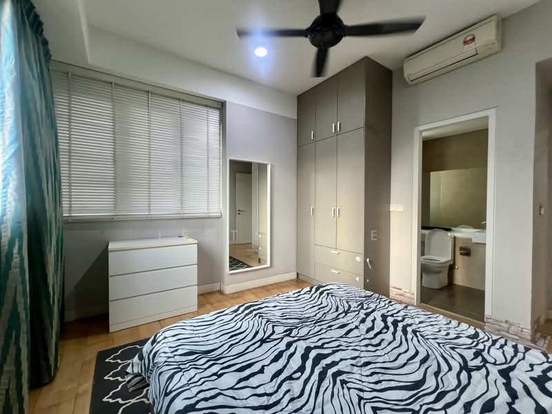 Servis Apartment untuk Disewa di Radia Residences - Lester Lee - PropertyGuru.com.my