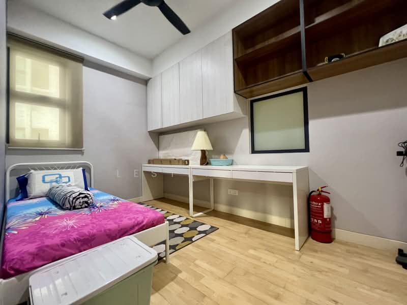 Servis Apartment untuk Disewa di Radia Residences - Lester Lee - PropertyGuru.com.my