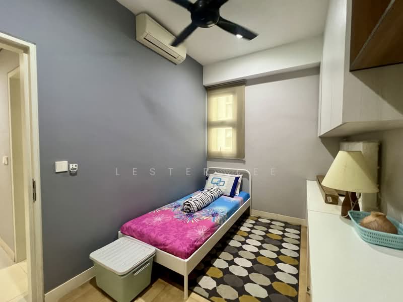 Servis Apartment untuk Disewa di Radia Residences - Lester Lee - PropertyGuru.com.my