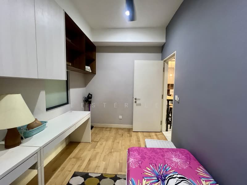 Servis Apartment untuk Disewa di Radia Residences - Lester Lee - PropertyGuru.com.my