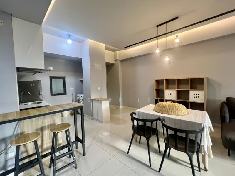 Servis Apartment untuk Disewa di Radia Residences - Lester Lee - PropertyGuru.com.my