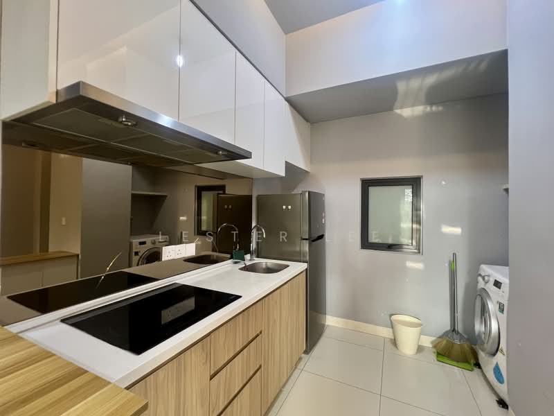 Servis Apartment untuk Disewa di Radia Residences - Lester Lee - PropertyGuru.com.my