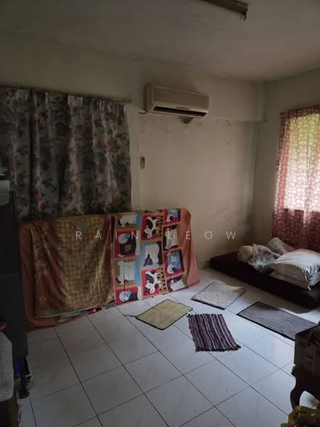 Pangsapuri untuk Dijual di Segar Apartments - Rain Leow - Interior - PropertyGuru.com.my
