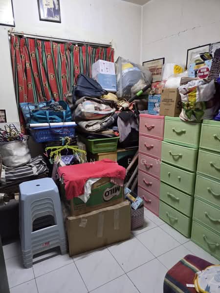 Pangsapuri untuk Dijual di Segar Apartments - Rain Leow - Interior - PropertyGuru.com.my