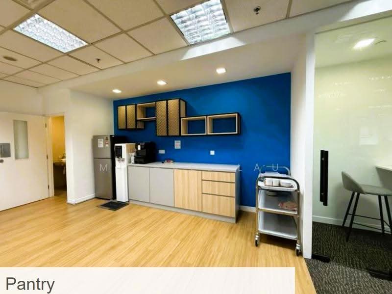 Office for Rent in Kl Sentral (Kuala Lumpur) - Michael Lau - Interior - PropertyGuru.com.my
