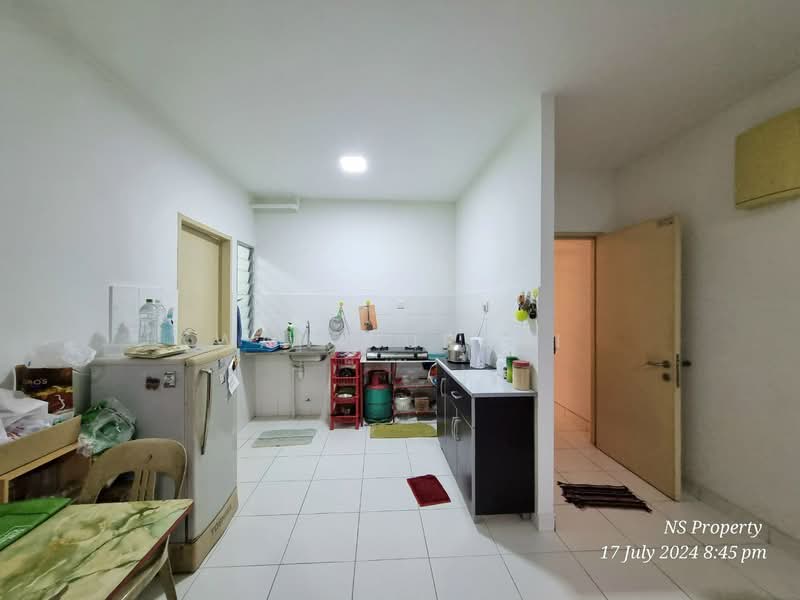 Pangsapuri untuk Dijual di Seri Pinang - Wan Nurani - PropertyGuru.com.my