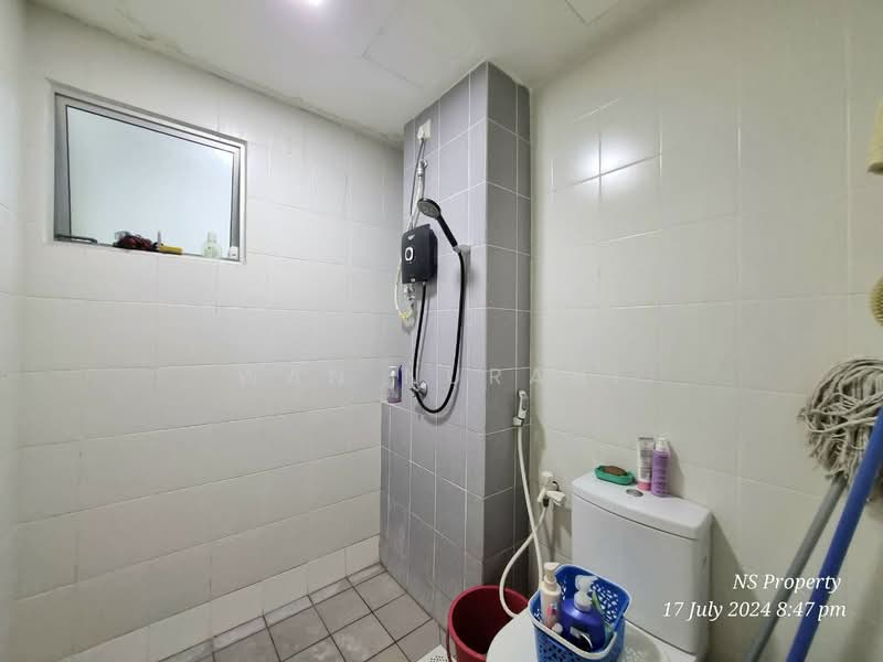 Pangsapuri untuk Dijual di Seri Pinang - Wan Nurani - PropertyGuru.com.my