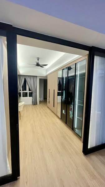Condominium for Sale at Tiffani Kiara - Sand Yip - Bedroom - PropertyGuru.com.my