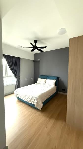Condominium for Sale at Tiffani Kiara - Sand Yip - Bedroom - PropertyGuru.com.my