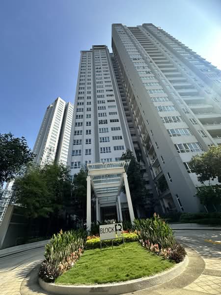 Condominium for Sale at Tiffani Kiara - Sand Yip - Exterior - PropertyGuru.com.my