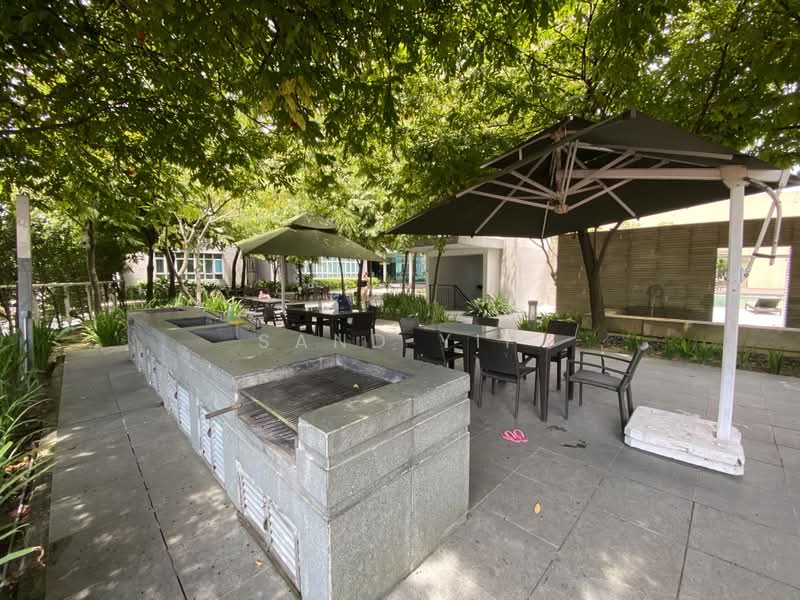 Condominium for Sale at Tiffani Kiara - Sand Yip - Exterior - PropertyGuru.com.my