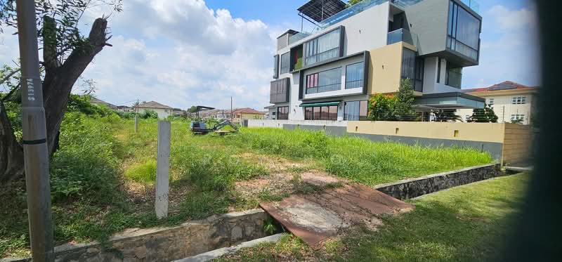 Residential Land for Sale in Usj 3d (Subang Jaya) - Roy Ho - PropertyGuru.com.my