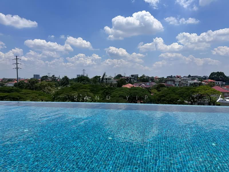 Service Residence for Sale at Lumi Tropicana - Sand Yip - View - PropertyGuru.com.my