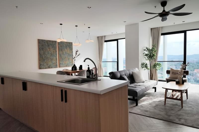 Service Residence for Sale at Lumi Tropicana - Sand Yip - PropertyGuru.com.my