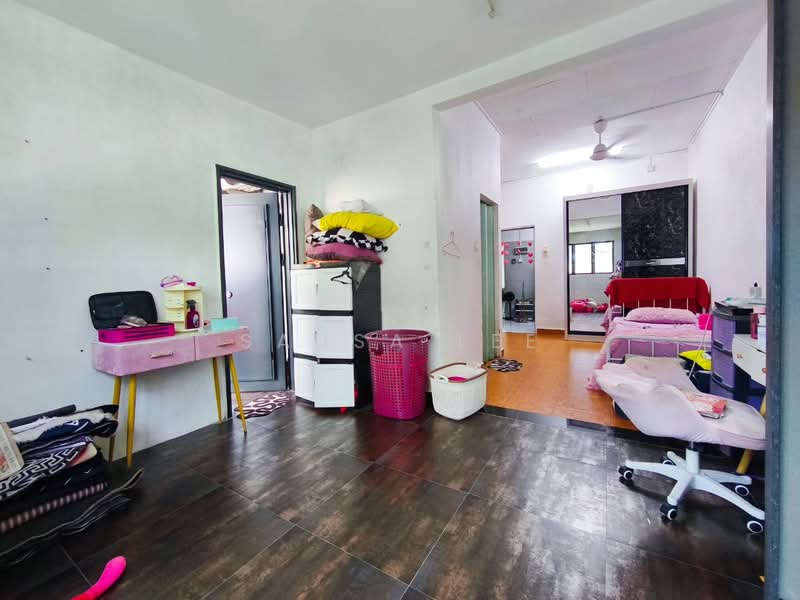 Rumah Teres 2 Tingkat untuk Dijual di Taman Megah Ria (Masai) - Sausa Lee - PropertyGuru.com.my