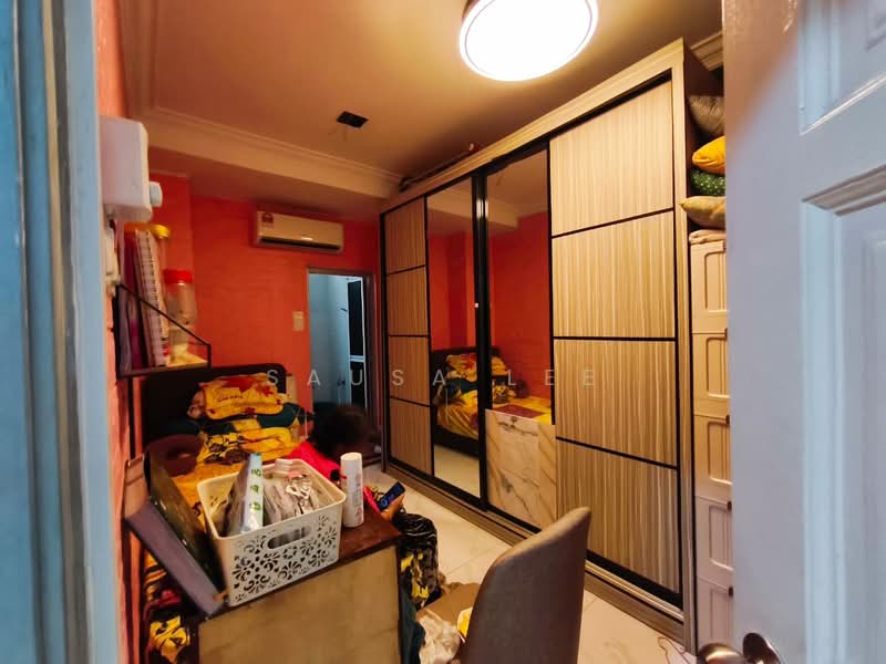 Rumah Teres 2 Tingkat untuk Dijual di Taman Megah Ria (Masai) - Sausa Lee - PropertyGuru.com.my