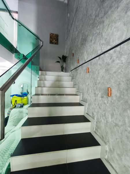 Rumah Teres 2 Tingkat untuk Dijual di Taman Megah Ria (Masai) - Sausa Lee - PropertyGuru.com.my