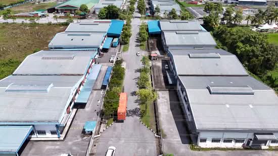 Factory for Sale in Kuching (Sarawak) - Sherene Kok - PropertyGuru.com.my