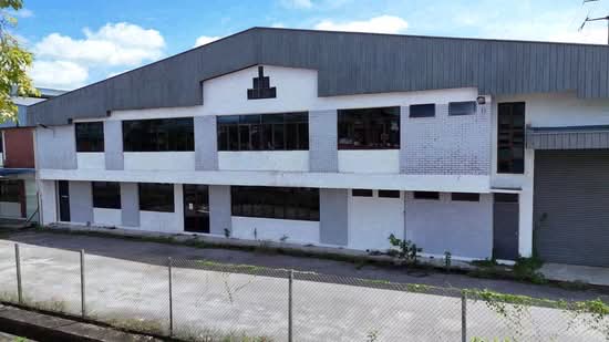 Factory for Sale in Kuching (Sarawak) - Sherene Kok - PropertyGuru.com.my