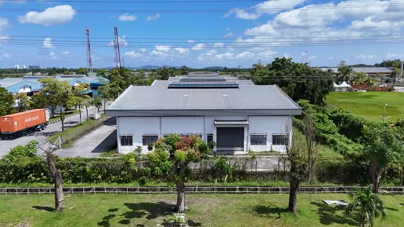 Factory for Sale in Kuching (Sarawak) - Sherene Kok - Exterior - PropertyGuru.com.my