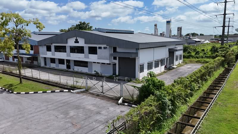 Factory for Sale in Kuching (Sarawak) - Sherene Kok - Exterior - PropertyGuru.com.my