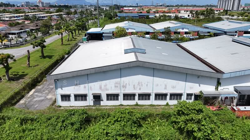 Factory for Sale in Kuching (Sarawak) - Sherene Kok - Exterior - PropertyGuru.com.my