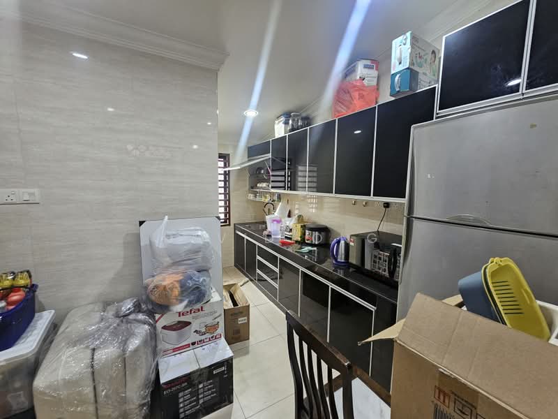1.5-storey Terraced House for Sale in Permas Jaya (Johor) - David Ong - PropertyGuru.com.my