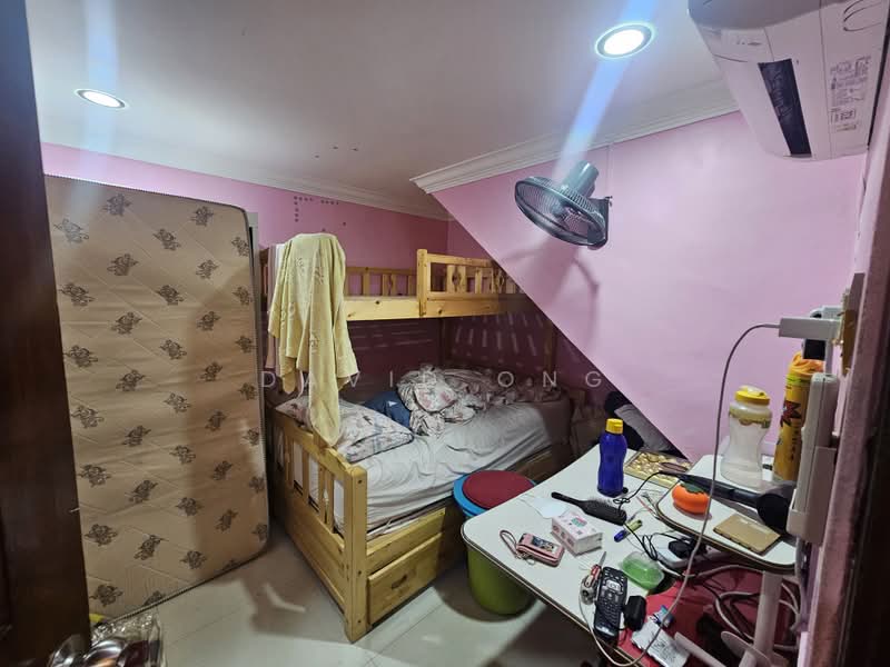 1.5-storey Terraced House for Sale in Permas Jaya (Johor) - David Ong - PropertyGuru.com.my