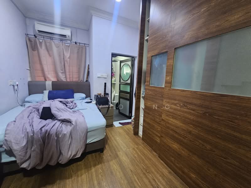 1.5-storey Terraced House for Sale in Permas Jaya (Johor) - David Ong - PropertyGuru.com.my