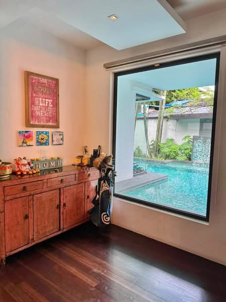 Bungalow for Rent in Bangsar (Kuala Lumpur) - Mei Fong Wong - PropertyGuru.com.my