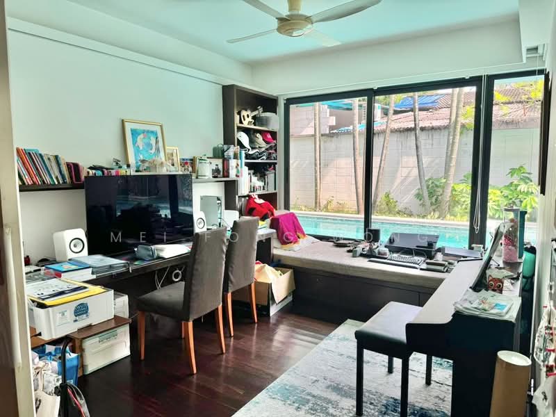 Bungalow for Rent in Bangsar (Kuala Lumpur) - Mei Fong Wong - PropertyGuru.com.my