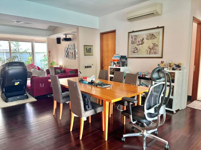 Bungalow for Rent in Bangsar (Kuala Lumpur) - Mei Fong Wong - PropertyGuru.com.my