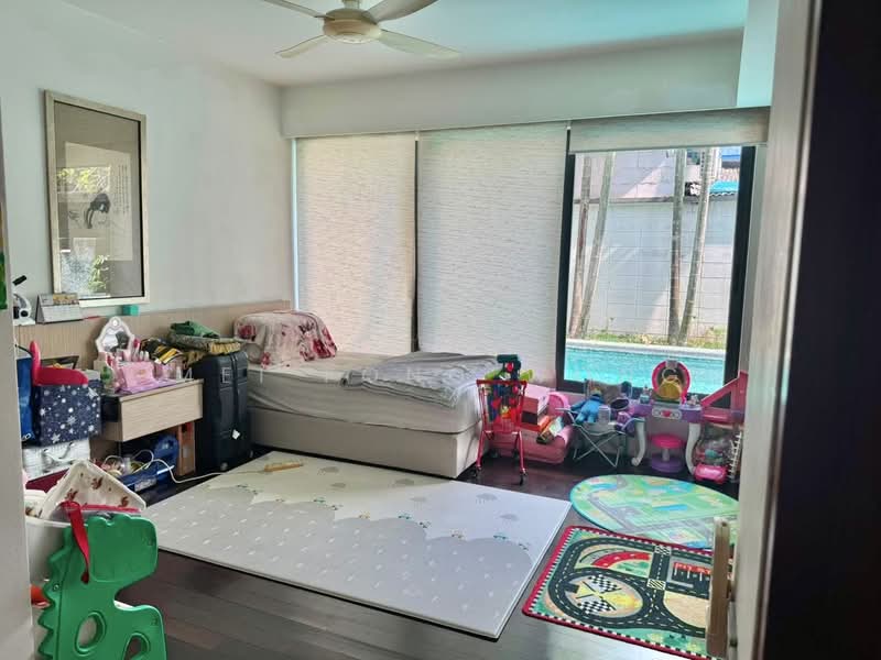 Bungalow for Rent in Bangsar (Kuala Lumpur) - Mei Fong Wong - PropertyGuru.com.my