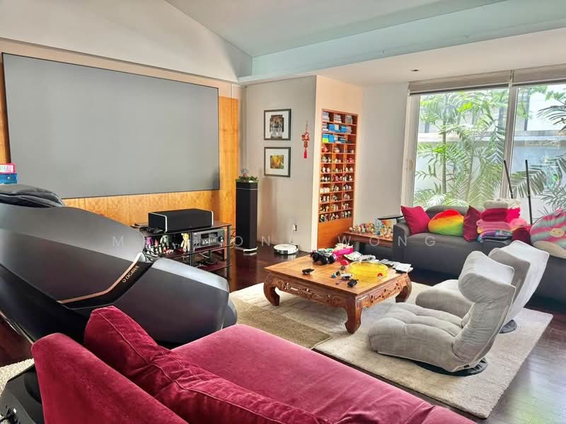 Bungalow for Rent in Bangsar (Kuala Lumpur) - Mei Fong Wong - PropertyGuru.com.my